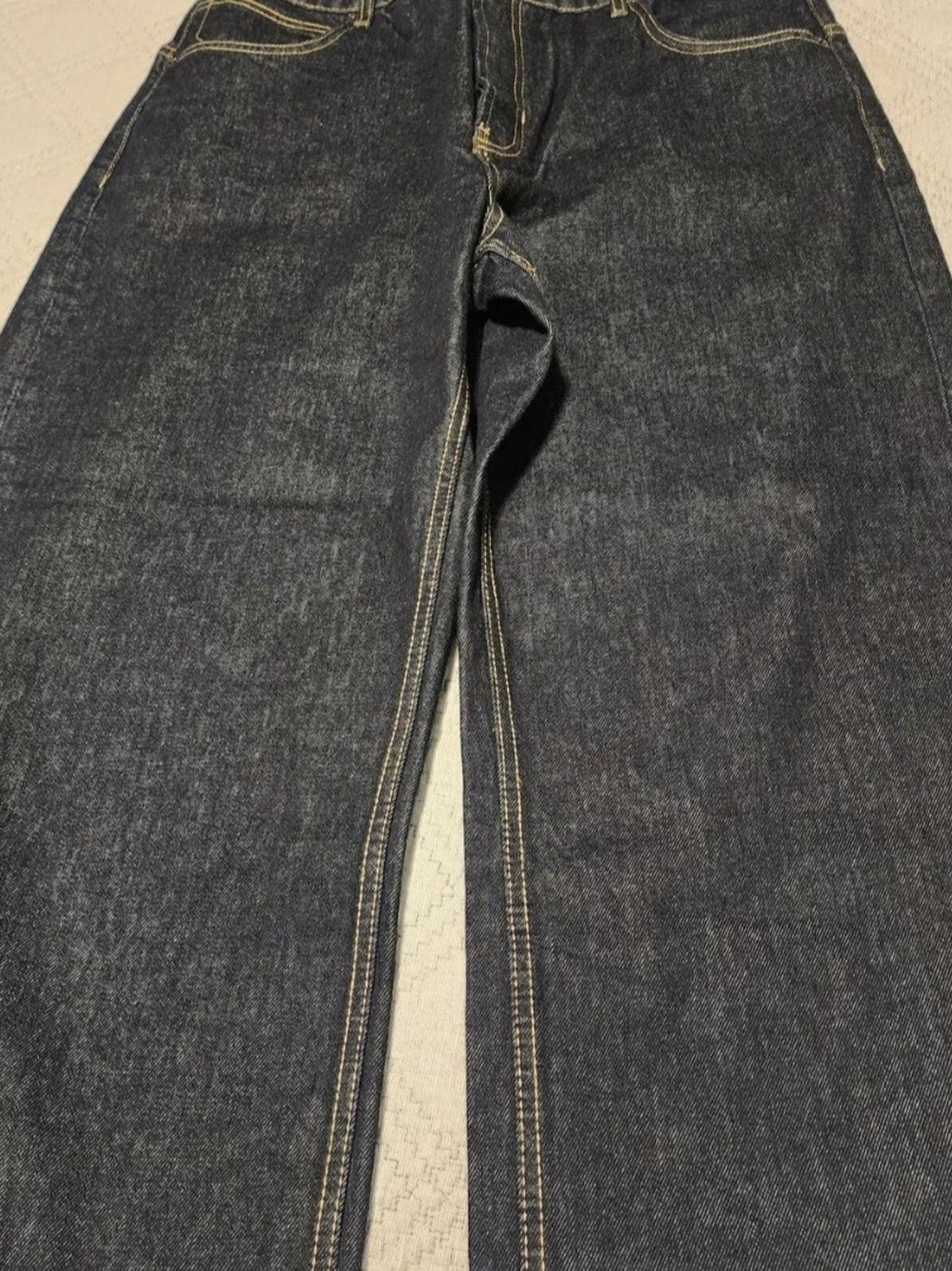 We The Free Womens  Dark Indigo Straight Jeans